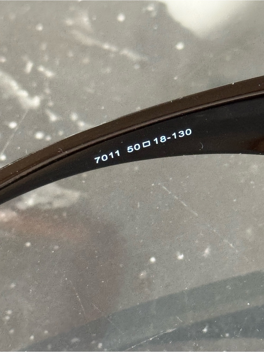 Balenciaga BB0318S Glossy Black Curved Shield Sunglasses - Picture 8 of 10